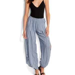 Seafolly pants